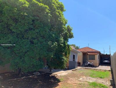 Casa para Venda, em Limeira, bairro Vila Camargo, 2 dormitrios, 1 banheiro, 1 vaga