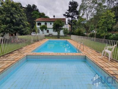 Casa para Venda, em Miguel Pereira, bairro Baro de Javary, 7 dormitrios, 6 banheiros, 1 sute, 4 vagas