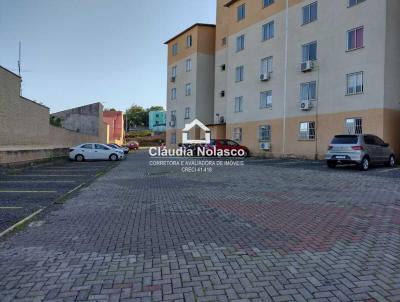 Apartamento para Venda, em Porto Alegre, bairro Santa F, 2 dormitrios, 1 banheiro, 1 vaga