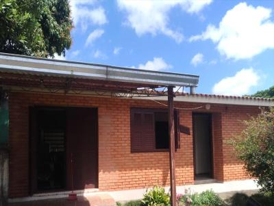 Casa para Venda, em Cachoeira do Sul, bairro SOARES, 2 dormitrios, 1 banheiro, 1 vaga