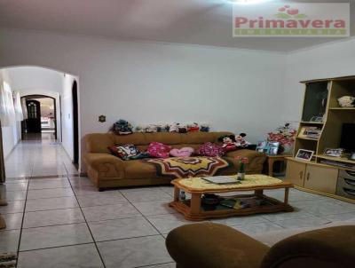 Casa para Venda, em Mogi das Cruzes, bairro Jundiapeba, 3 dormitrios, 1 banheiro, 3 vagas