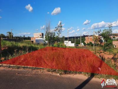 Terreno para Venda, em lvares Machado, bairro JD RESIDENCIAL UNIO