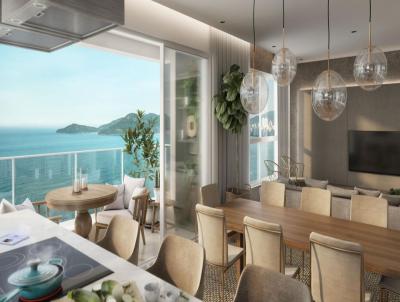 Apartamento para Venda, em Balnerio Cambori, bairro Barra Norte, 5 banheiros, 4 sutes, 4 vagas