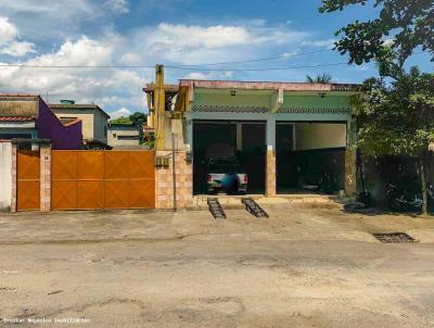 Casas Financiveis para Venda, em Mag, bairro Jardim Nazareno (Vila Inhomirim), 5 dormitrios, 1 sute, 2 vagas