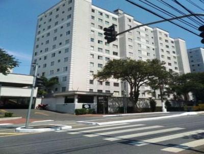 Apartamento para Venda, em So Bernardo do Campo, bairro TABOO, 2 dormitrios, 1 banheiro, 1 vaga