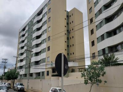 Apartamento para Venda, em Vitria da Conquista, bairro Candeias, 2 dormitrios, 2 banheiros, 1 sute, 1 vaga