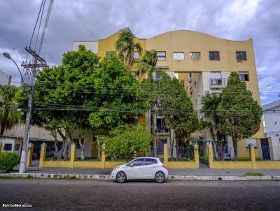 Apartamento para Locao, em Pelotas, bairro centro, 2 dormitrios, 1 banheiro, 2 vagas