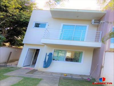 Casa para Venda, em Vila Velha, bairro Balneário Ponta da Fruta, 2 dormitórios, 3 banheiros, 1 suíte, 2 vagas