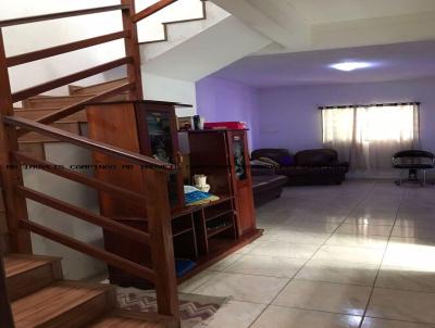 Casa / Sobrado para Venda, em Campinas, bairro Parque Eldorado, 3 dormitrios, 2 banheiros, 1 sute, 1 vaga