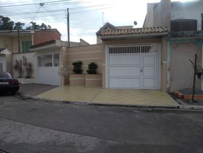 Sobrado para Venda, em Suzano, bairro Jardim dos Ips, 2 dormitrios, 3 banheiros, 2 sutes, 5 vagas