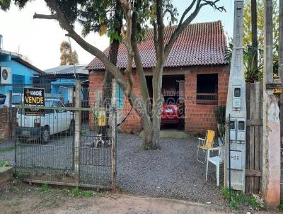 Casa para Venda, em Taquari, bairro Leo Alvim Faller, 1 dormitrio, 2 banheiros, 2 sutes
