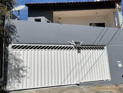 Casa para Venda, em Sorocaba, bairro Jardim IPanema Ville, 2 dormitrios, 2 banheiros, 2 sutes, 1 vaga