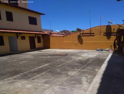 Apartamento para Venda, em Saquarema, bairro Boqueiro, 1 dormitrio, 1 banheiro