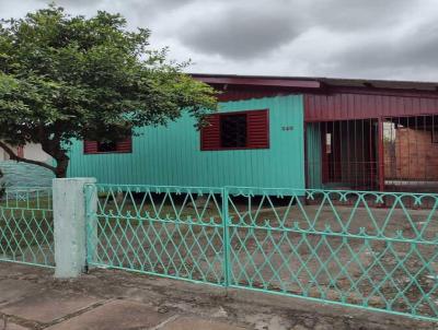 Casa para Locação, em Esteio, bairro Santo Inácio, 2 dormitórios, 1 banheiro, 1 vaga