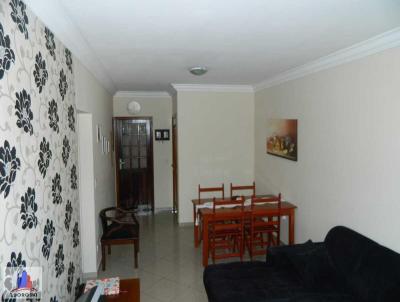 Apartamento para Venda, em So Bernardo do Campo, bairro Nova Petropolis, 2 dormitrios, 1 banheiro, 1 vaga