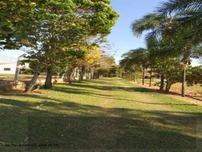 Chcara para Venda, em Jlio Mesquita, bairro Centro, 3 dormitrios, 1 banheiro, 1 sute, 2 vagas