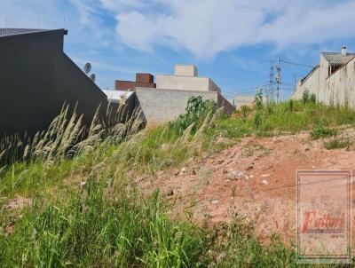 Terreno para Venda, em Itatiba, bairro Villaggio Fosuzzi