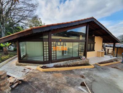 Casa para Venda, em Atibaia, bairro Jardim Paulista, 6 dormitrios, 4 banheiros, 1 sute, 3 vagas