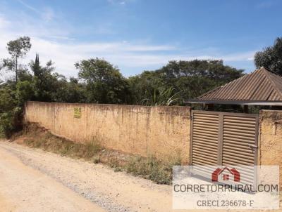 Terreno Comercial para Venda, em Piedade, bairro Ortizes