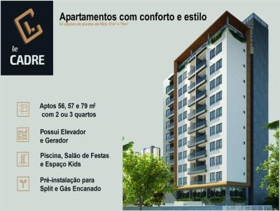Apartamento para Venda, em Joo Pessoa, bairro Bancrios, 3 dormitrios, 1 banheiro, 1 sute, 1 vaga
