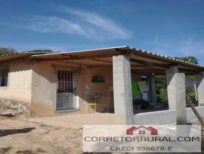 Chcara para Venda, em Piedade, bairro Ortizes, 2 dormitrios, 1 banheiro