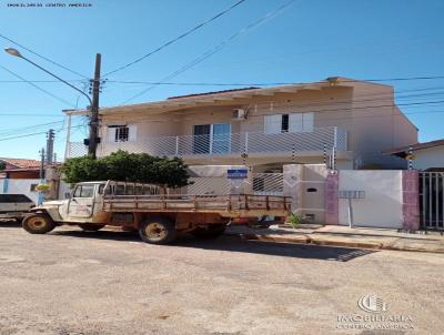 Sobrado para Venda, em , bairro COHAB NOVA, 4 dormitrios, 1 banheiro, 3 sutes, 1 vaga