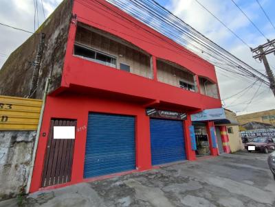 Casa Comercial para Venda, em Itanham, bairro Savoy, 4 dormitrios, 5 banheiros, 3 sutes, 1 vaga