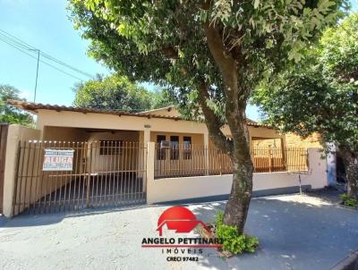 Casa para Locao, em Teodoro Sampaio, bairro Centro, 3 dormitrios, 1 banheiro, 1 sute, 1 vaga