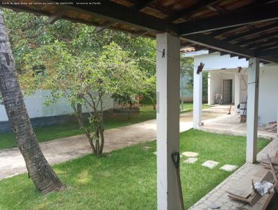 Casa para Venda, em Cabo Frio, bairro Santa Margarida I (Tamoios), 3 dormitrios, 3 banheiros, 2 sutes, 3 vagas