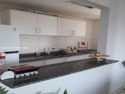 Apartamento para Venda, em Bauru, bairro Vila Noemy ACAUA, 1 dormitrio, 1 banheiro, 1 vaga