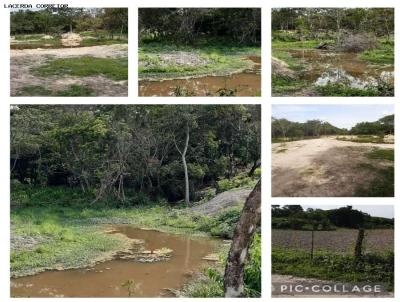 rea para Venda, em Fortuna de Minas, bairro Zona Rural