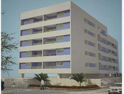 Apartamento para Venda, em Joo Pessoa, bairro Cabo Branco, 2 dormitrios, 1 banheiro, 1 sute, 1 vaga