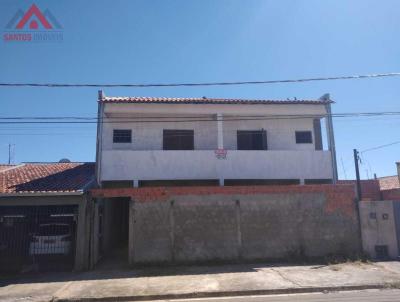 Sobrado para Venda, em Itapetininga, bairro Jardim Fogaa, 3 dormitrios, 2 banheiros, 1 sute, 1 vaga