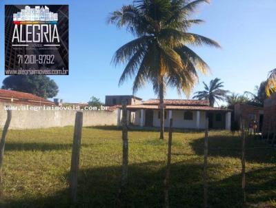 Casa para Venda, em Vera Cruz, bairro Barra Grande, 2 dormitrios, 3 banheiros, 4 vagas