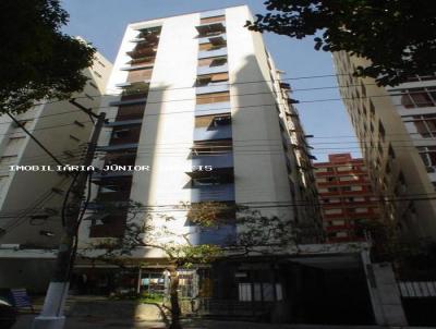 Apartamento para Venda, em So Paulo, bairro Cerqueira Csar, 2 dormitrios, 1 banheiro, 1 vaga