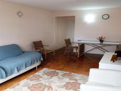 Apartamento para Venda, em Santo Andr, bairro Vila Guiomar, 3 dormitrios, 1 banheiro, 2 vagas