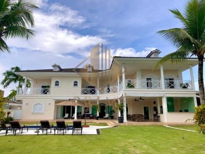 Casa em Condomnio para Venda, em Guaruj, bairro Cond. Marinas Guaruj, 6 dormitrios, 6 banheiros, 6 sutes, 6 vagas