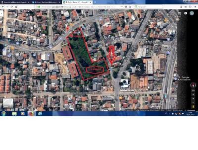 Terreno para Venda, em Curitiba, bairro Novo Mundo
