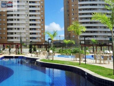 Apartamento para Locação, em Brasília, bairro Ceilandia, 3 dormitórios, 1 banheiro, 1 suíte, 2 vagas