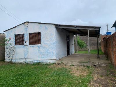 Casa para Venda, em , bairro Camilo Gomes, 1 dormitrio, 1 banheiro