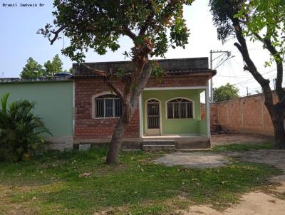 Casa para Venda, em Itabora, bairro Manilha, 3 dormitrios, 3 banheiros, 1 sute, 2 vagas