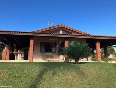 Chcara para Venda, em Araoiaba da Serra, bairro Res. Alvorada