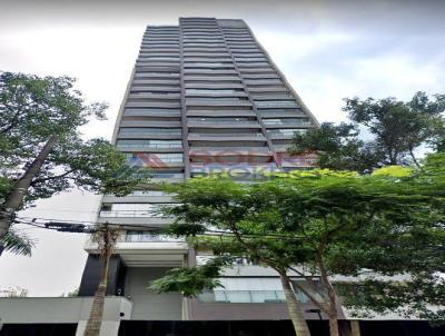 Apartamento 2 Quartos para Venda, em So Paulo, bairro Campo Belo, 2 dormitrios, 2 banheiros, 1 sute, 1 vaga