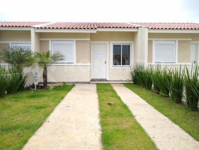 Casa Geminada para Venda, em Nova Hartz, bairro Campo Vicente, 2 dormitrios, 1 banheiro, 1 vaga