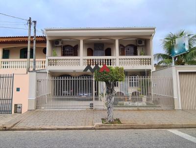 Casa para Venda, em Sorocaba, bairro Parque Trs Meninos, 3 dormitrios, 6 banheiros, 3 sutes, 4 vagas