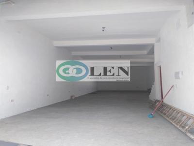 Salo Comercial para Locao, em Aruj, bairro Arujamrica, 1 banheiro