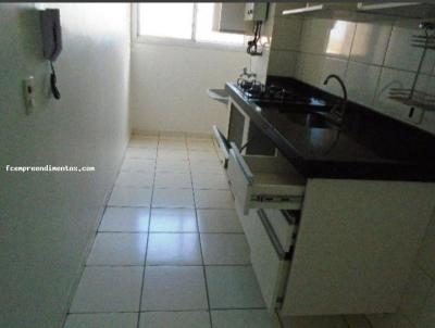 Apartamento para Venda, em Limeira, bairro Vila Queiroz, 2 dormitrios, 1 banheiro, 1 vaga
