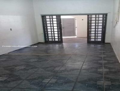 Salo Comercial para Venda, em Limeira, bairro Parque Residencial Santa Eullia, 2 banheiros