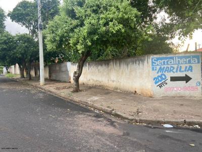 Terreno para Venda, em Marlia, bairro Jardim Esplanada