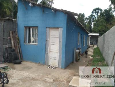 Casa para Venda, em Ibina, bairro Paruru, 2 dormitrios, 2 banheiros